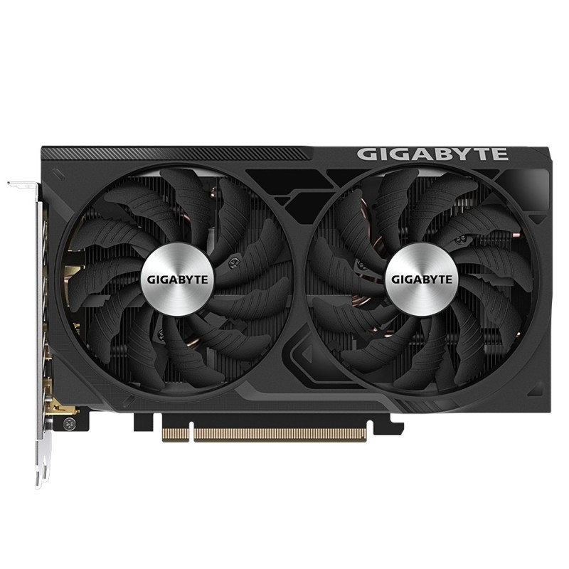 GeForce RTX 4060 Ti WINDFORCE OC 8G